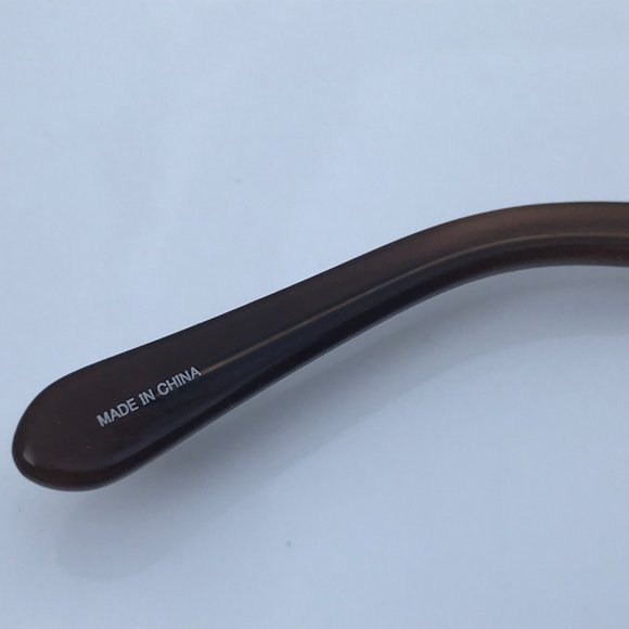 Kate Spade Women Eyeglasses Frame Shayla Gold Glit - Picture 9 of 12